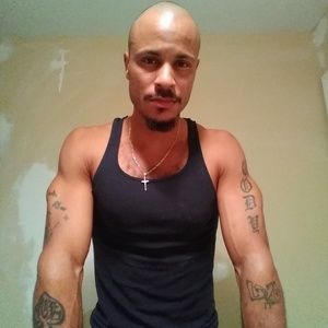 Meet your Posher, Cody